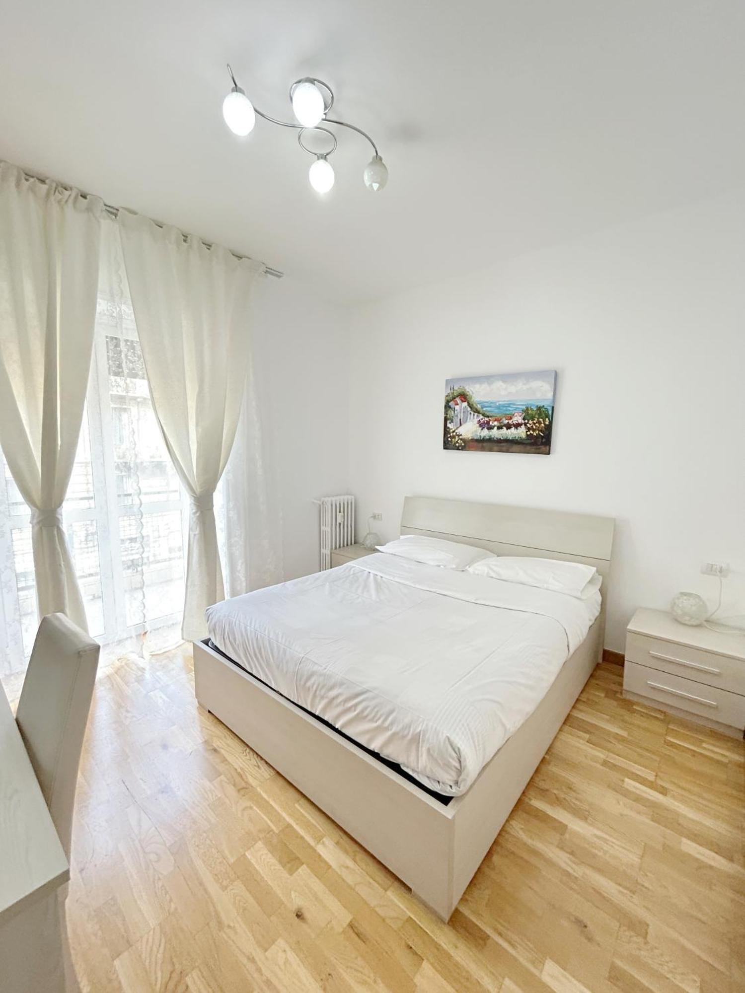 Affittacamere Seveso — Fotos 1
