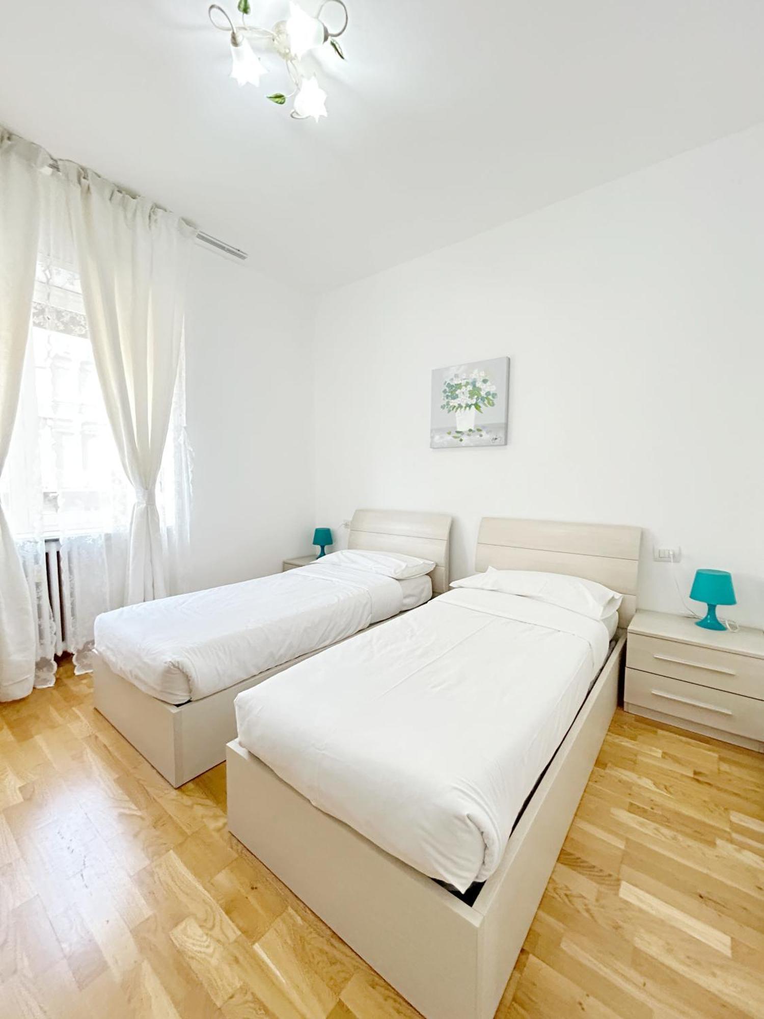 Affittacamere Seveso — Fotos 2