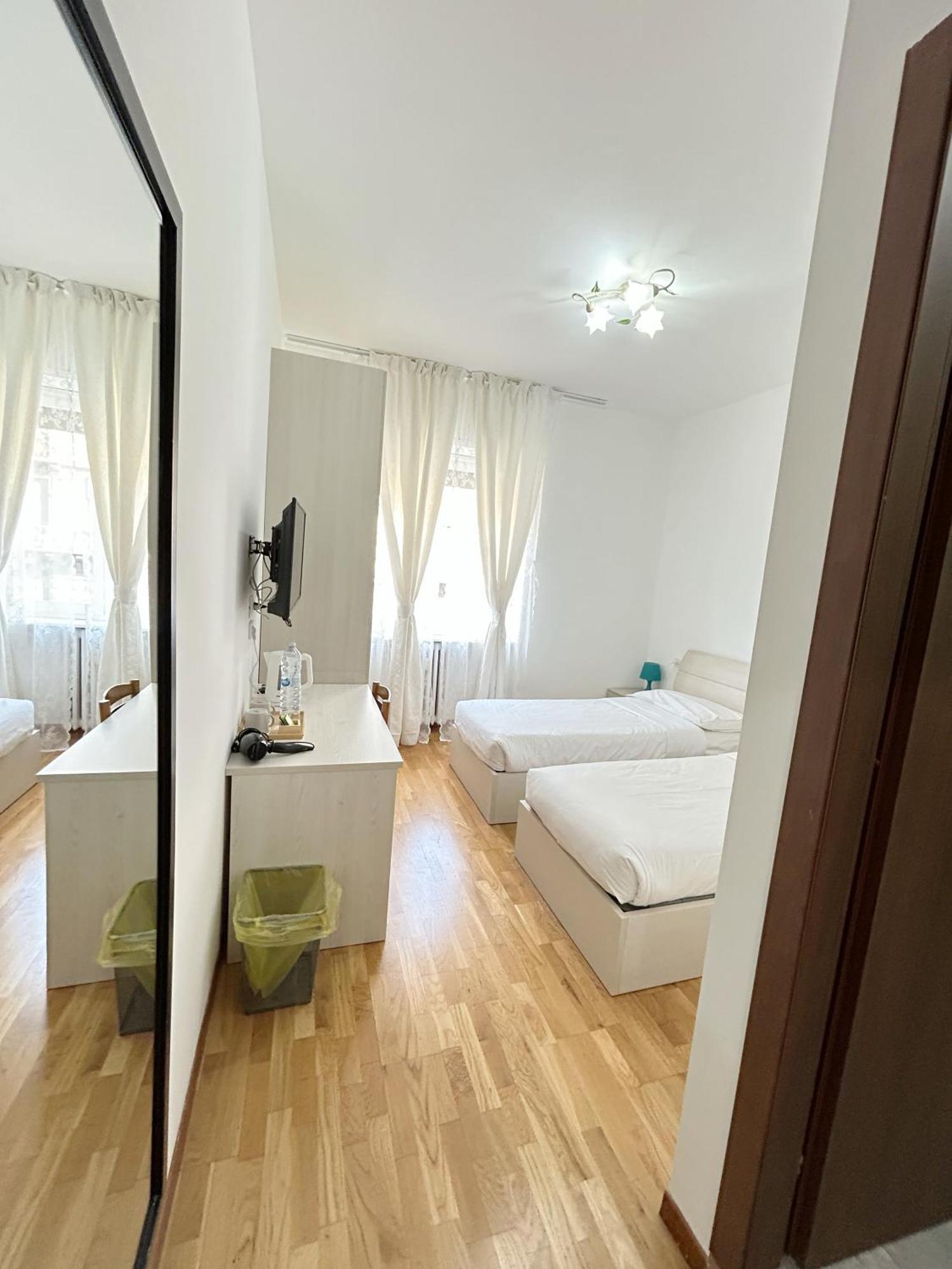 Affittacamere Seveso — Fotos 3